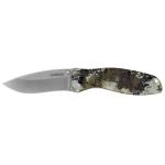 Kershaw, Blur, Assisted Folding Knife, 3.4