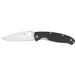 Spyderco, Resilience, 4.2" Folding Knife