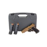 Sig Sauer, P365 AXG DH3 9mm