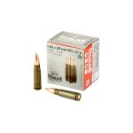 Sterling, 7.62X39mm, 123 Grain FMJ