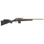 Ruger, American Generation II Prairie, 223 Remington, 20"
