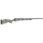 Bergara, B-14 Wilderness Series Sierra, Bolt Action Rifle, 22 Creedmoor, 20