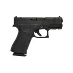 Glock 43x MOS 9x19mm 15rnd
