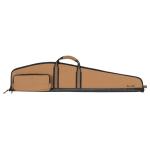 Allen Company, Ranch, Rifle Case, 46", Canvas, Tan