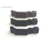 Trigger Guard, Forward Controls, straight, black