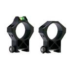 Hawkins Precision 30MM Ultra Light Tactical Scope Rings
