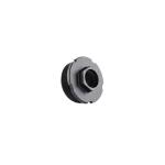 Dead Air Armament, Direct Thread HUB Mount, 5/8X24