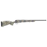 Bergara, B-14 Wilderness Series Sierra, Bolt Action Rifle, 7MM PRC, 22