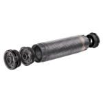 TiTrex-260 suppressor