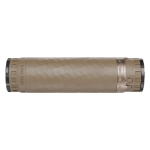 TiTrex-260 suppressor, FDE