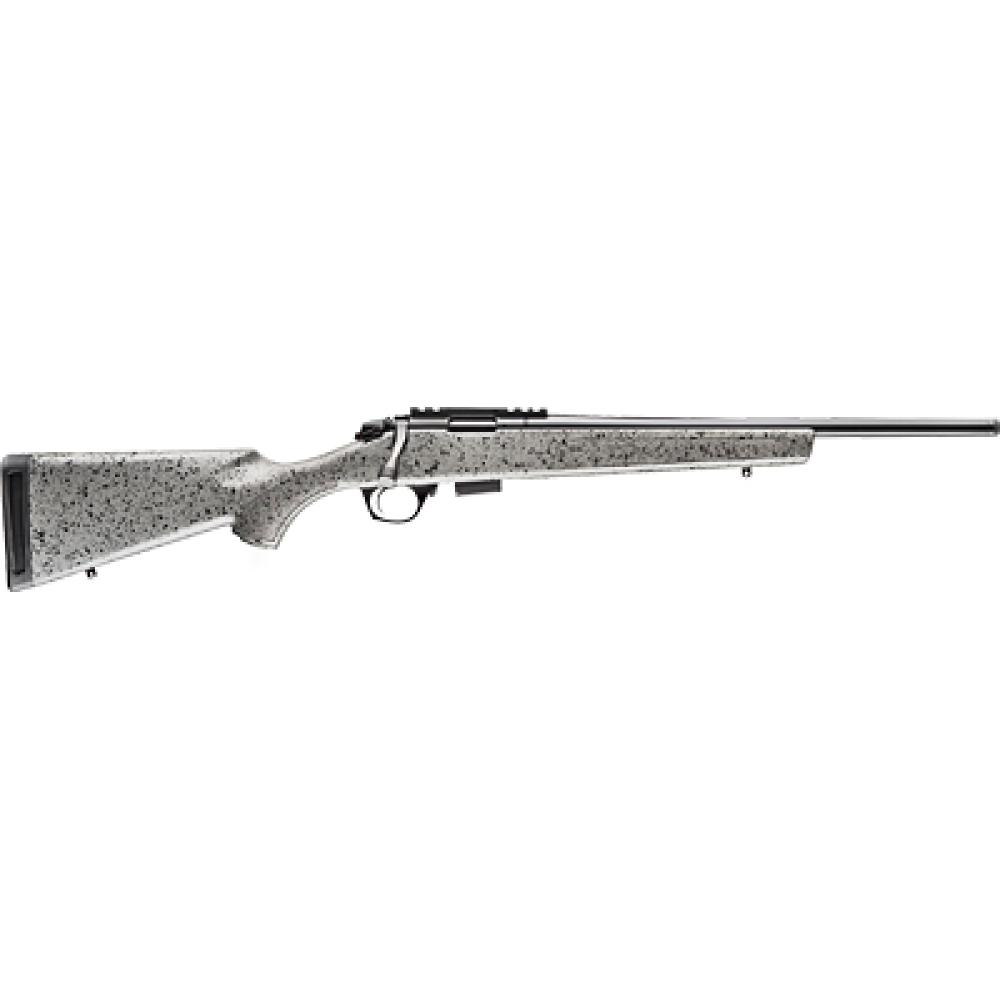 Bergara, BMR Rifle, Bolt Action Rifle, 22 WMR, 20" Steel Barrel,