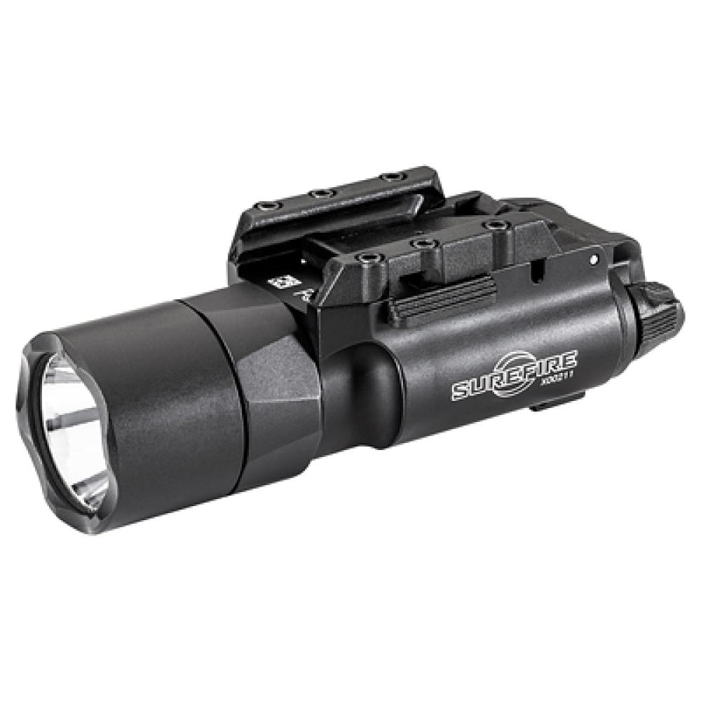 Surefire, X300T-A Turbo, Weapon light