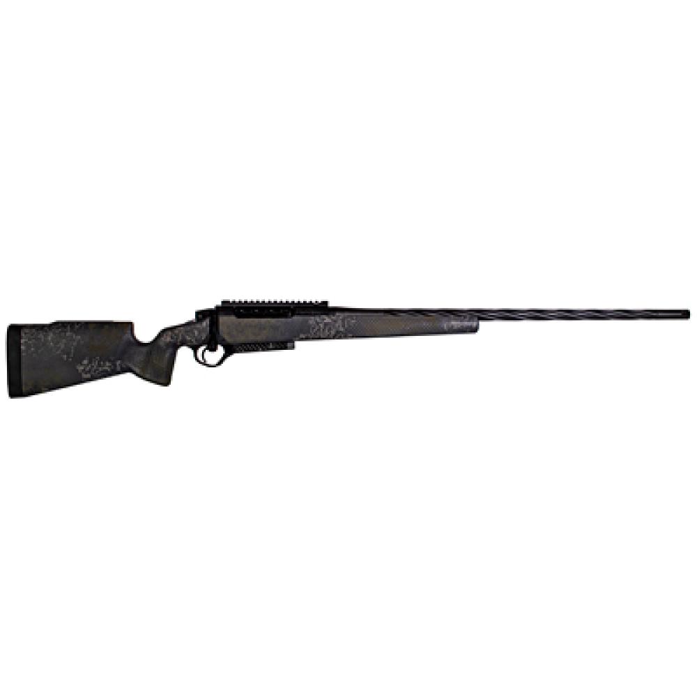 Seekins Precision, HAVAK Pro Hunter 2, Bolt Action Rifle, 6.5 PRC