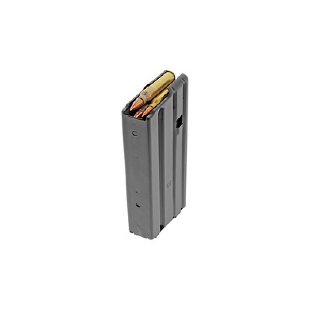 DURAMAG, Magazine, 223 Remington/556NATO, 20 Rounds, Fits AR Rifl