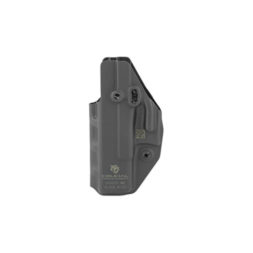 CC GLOCK 19 IWB AMBI