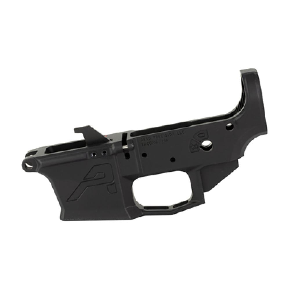 Aero Precision, EPC-9, Stripped Lower Receiver