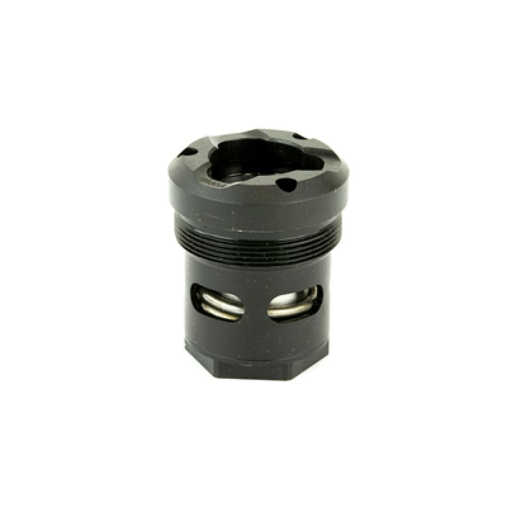 SilencerCo, Low Profile 3-Lug Mount, 9MM