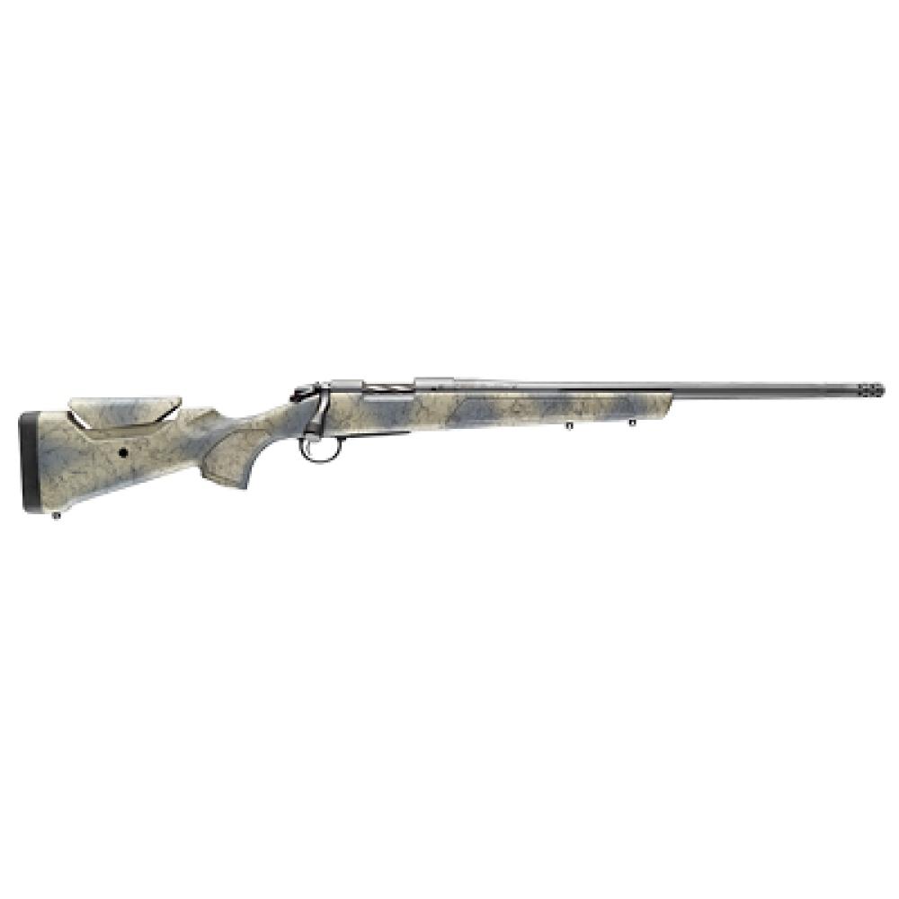 Bergara, B-14 Wilderness Series Sierra, Bolt Action Rifle, 6MM CM Bergara, B-14 Wilderness Series Sierra, Bolt Action Rifle, 6MM CM