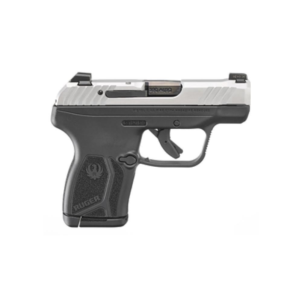 Ruger, LCP 380 MAX 10 round Ruger, LCP 380 MAX 10 round