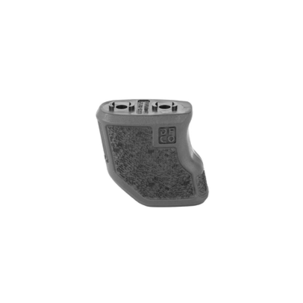 Die Free Co, Tiger Claw, Fore Grip, Fits M-LOK, Black