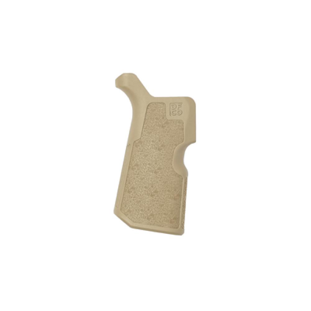 Die Free Co, Kung Fu Grip, Fits AR-15/AR-10,