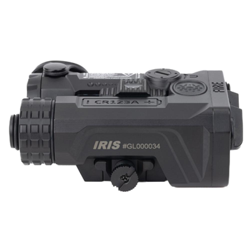 Holosun Technologies, IRIS 3