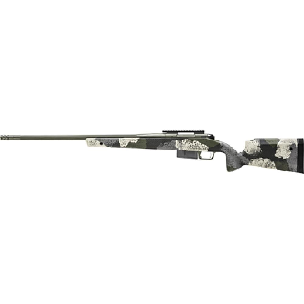 Springfield, Model 2020 Waypoint,300PRC