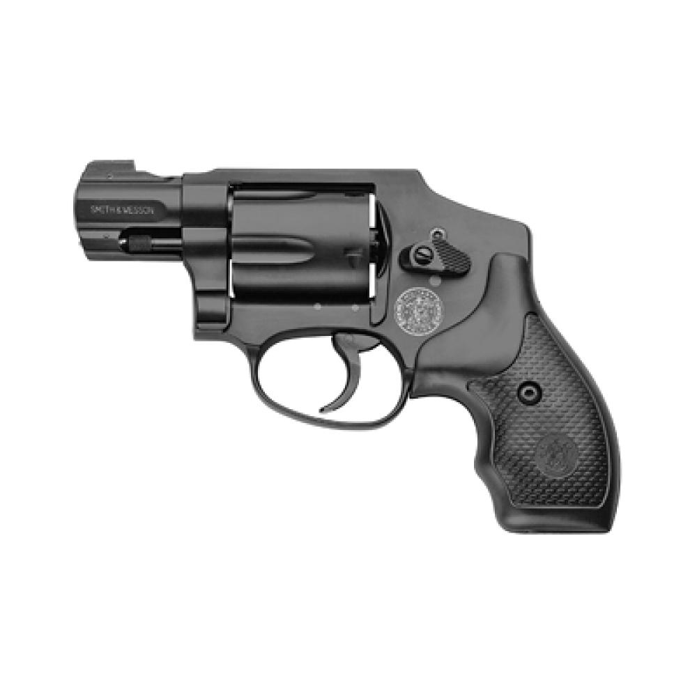 Smith & Wesson, M&P 340 Smith & Wesson, M&P 340