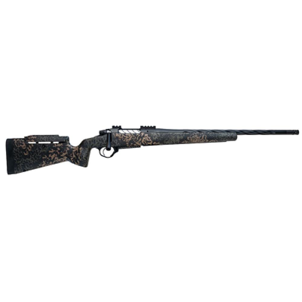Seekins Precision, HAVAK Pro Hunter 3, 7MM PRC