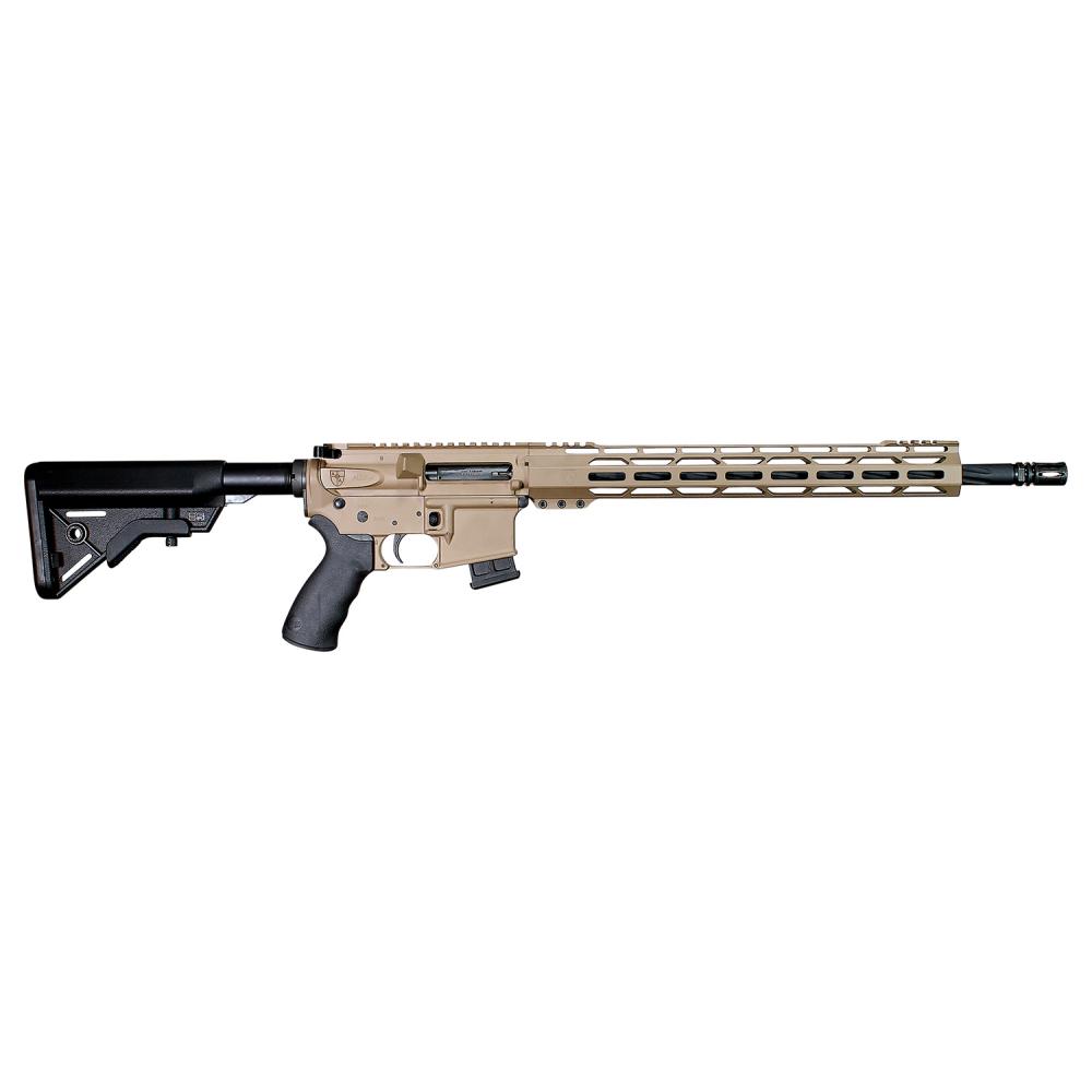 Alexander Arms 17HMR Alexander Arms 17HMR
