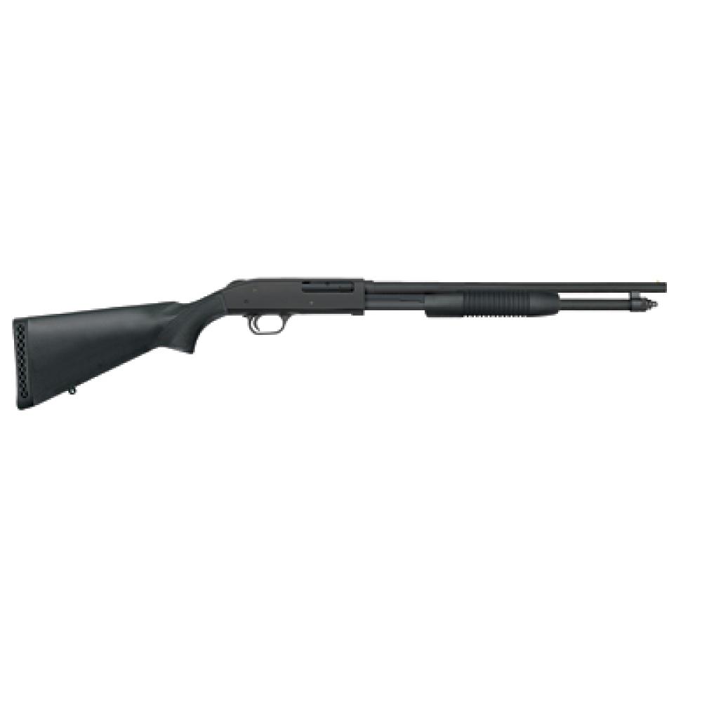 Mossberg, 590, Pump Action, 410 Gauge, 3" Chamber