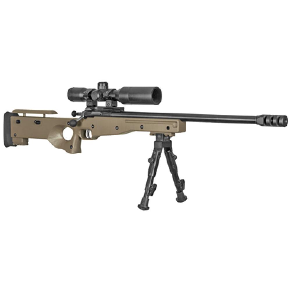 Keystone Sporting Arms, Crickett Precision Rifle, 22lr