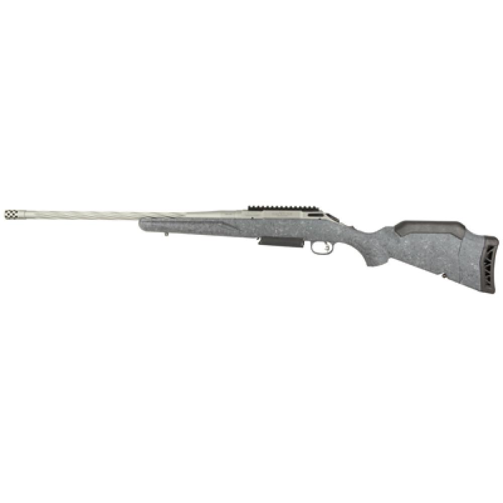 Ruger, American Generation II, Bolt Action Rifle, 7MM PRC