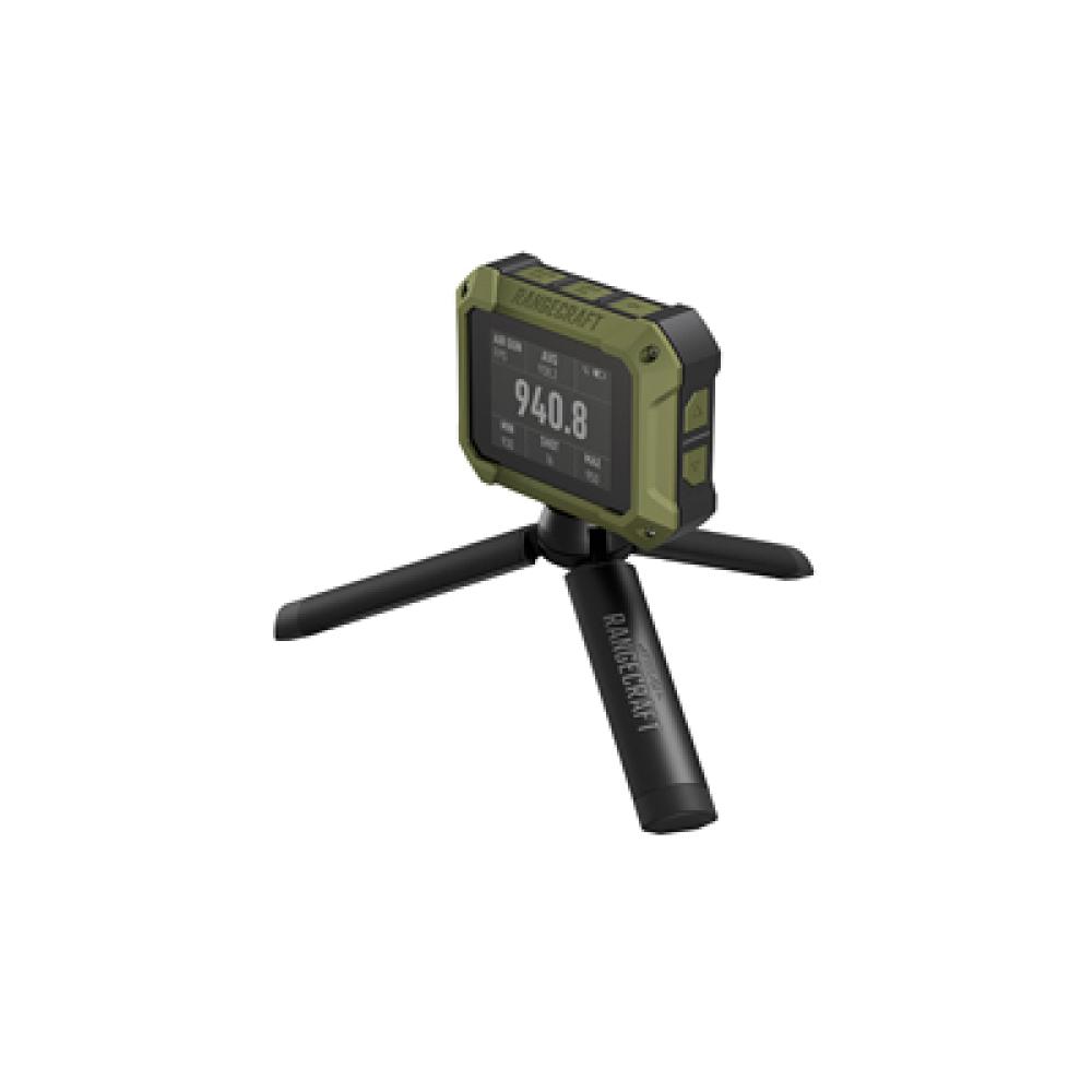 ATHLON, Rangecraft Velocity PRO Radar Chronograph