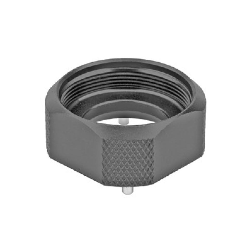 Dead Air Armament, Sandman & Wolfman Front Cap Tool