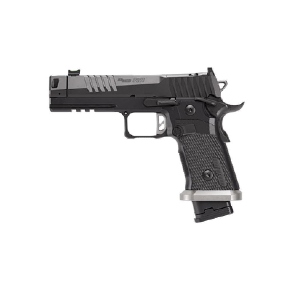 Sig Sauer, P211, Semi-auto, 9MM, 4.4" Barrel