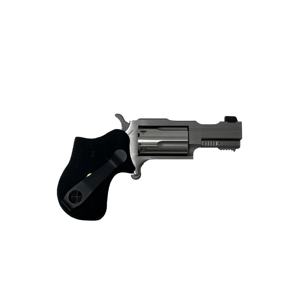 NORTH AMERICAN ARMS RULE 1 22 MAGNUM