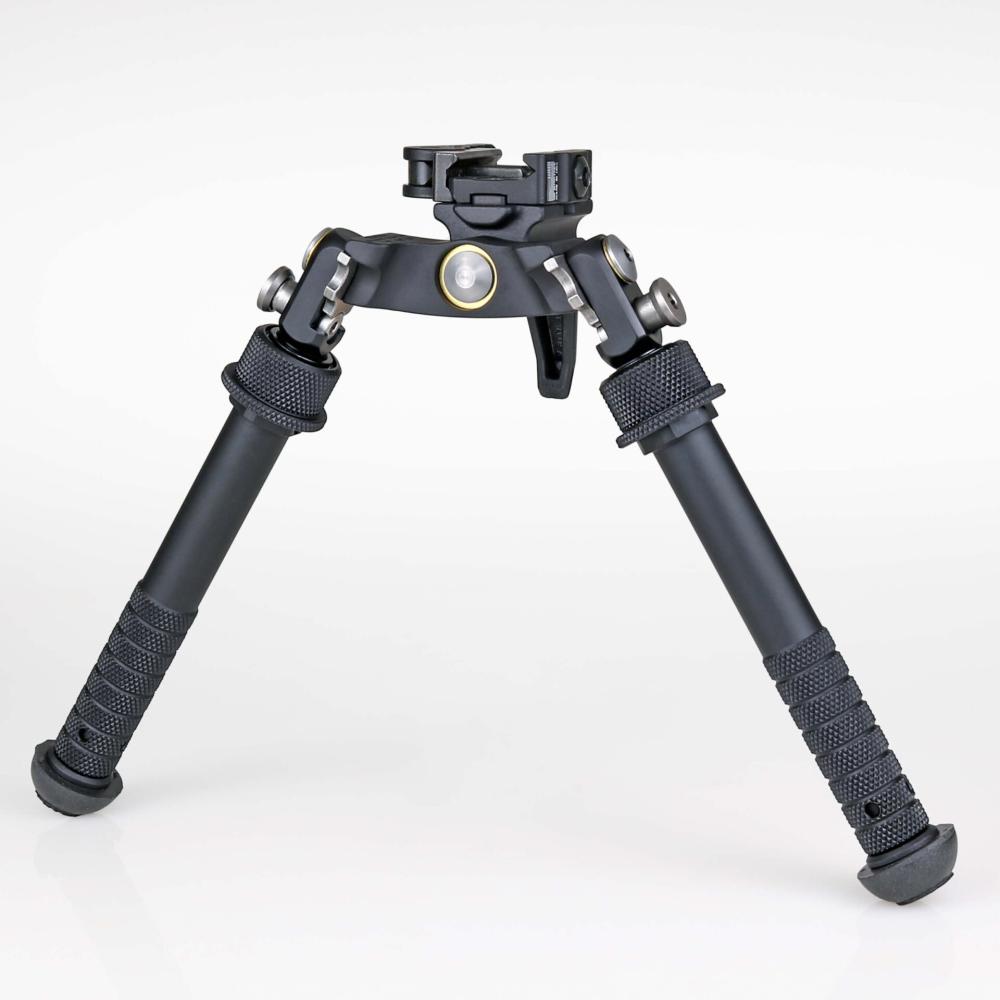Atlas Bipod Cal Standard Height BT65-LW17
