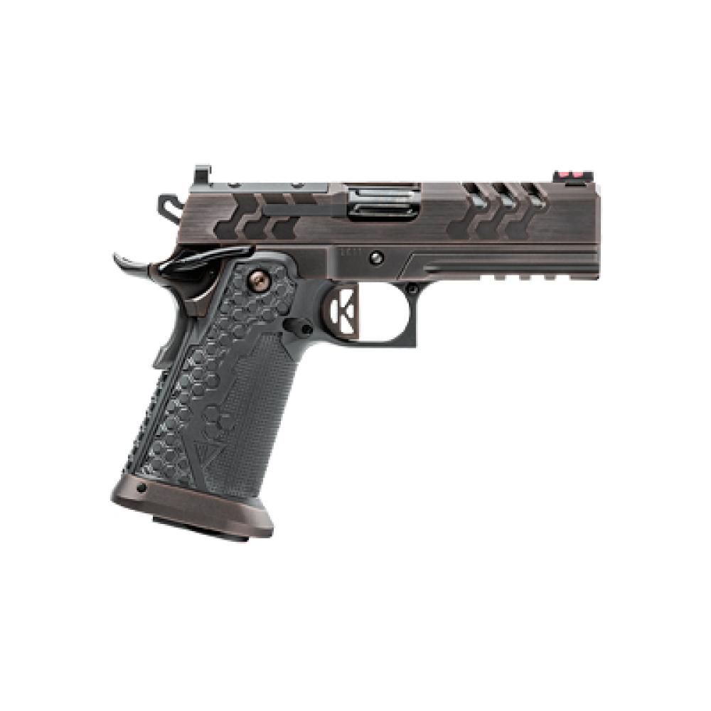 Kimber America, 2K11 PRO Royal