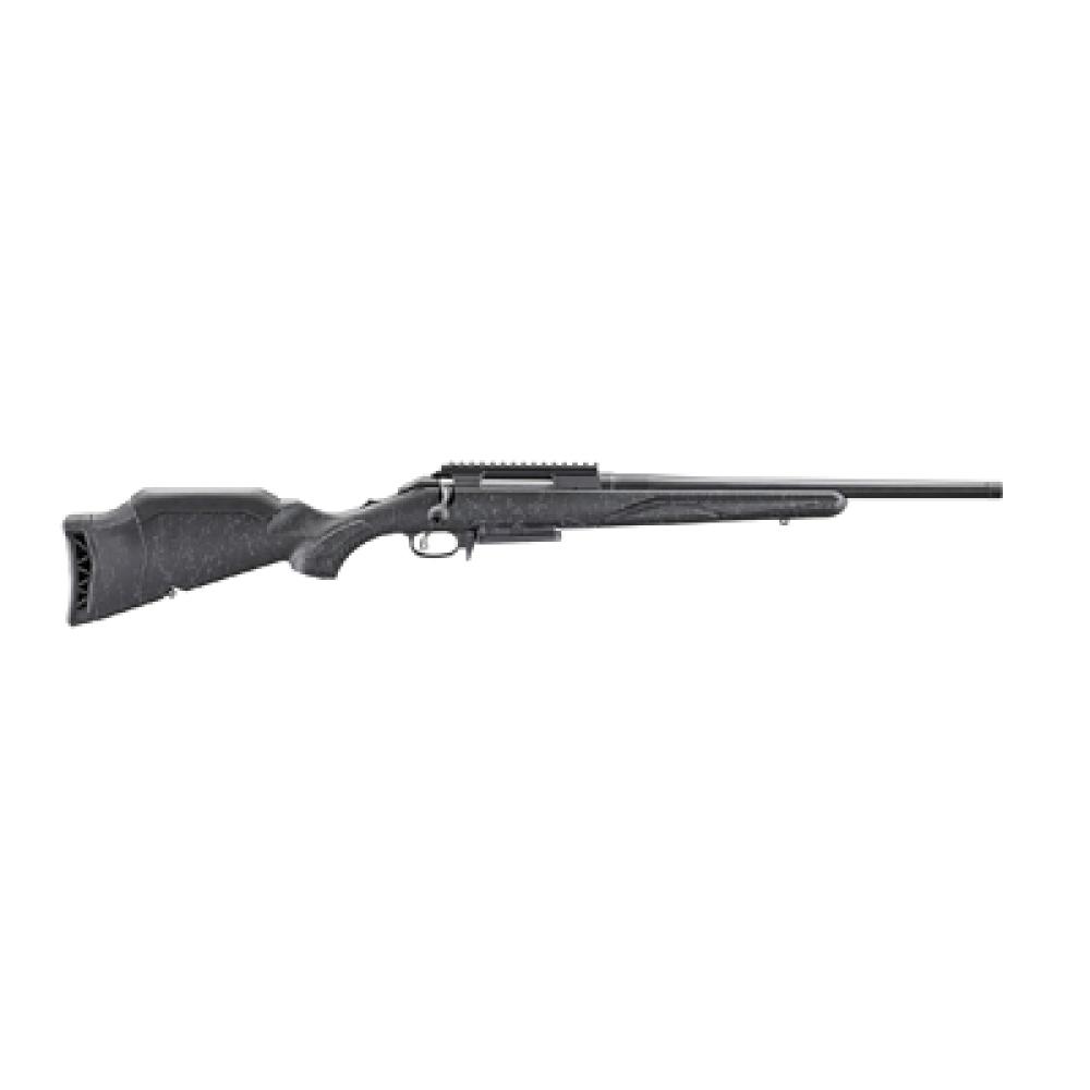 Ruger, American, GenII Patrol, 380 WIN