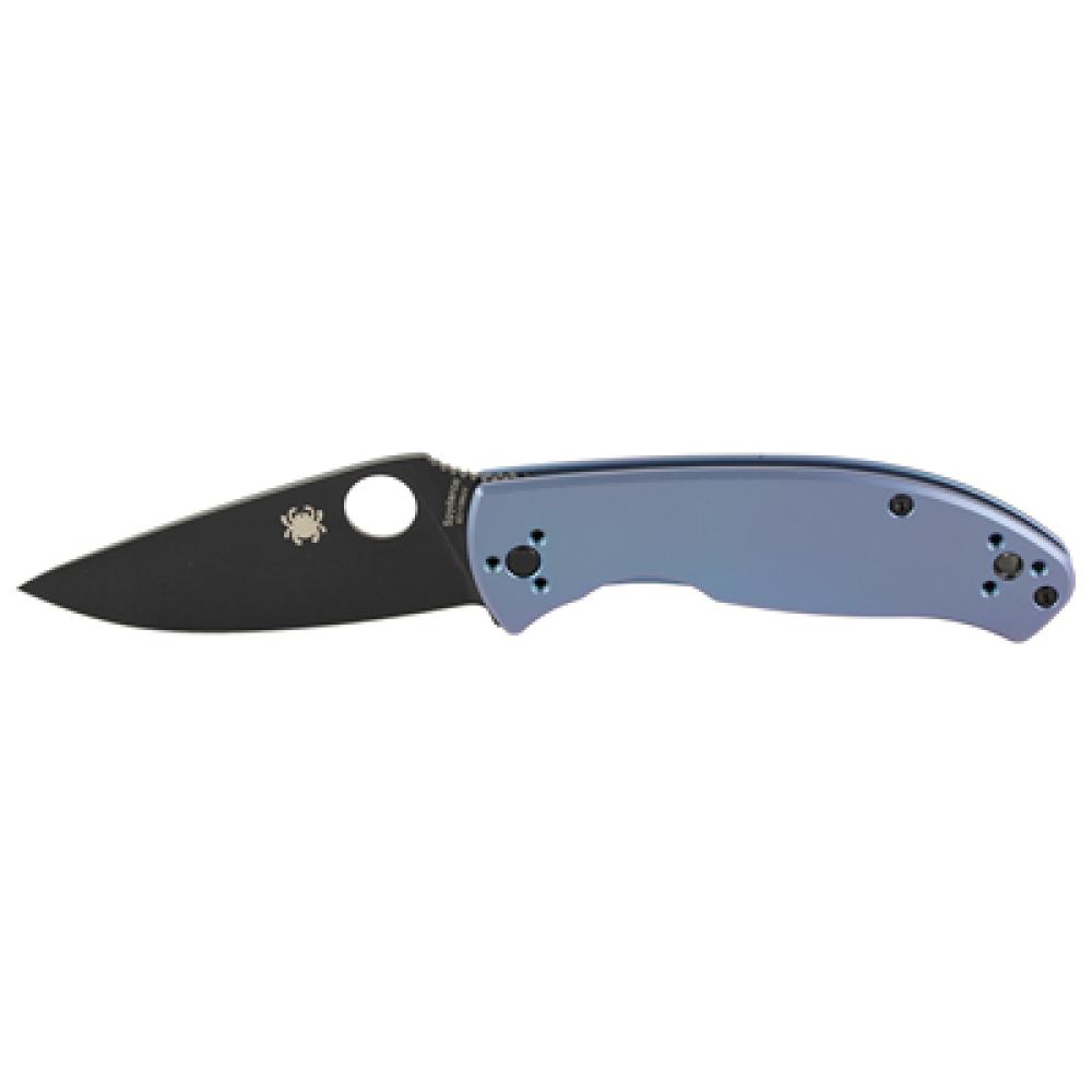 Spyderco, Tenacious, Folding Knife, 3.35"