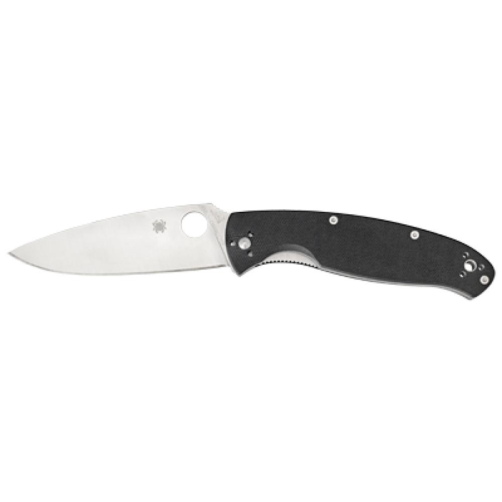 Spyderco, Resilience, 4.2" Folding Knife