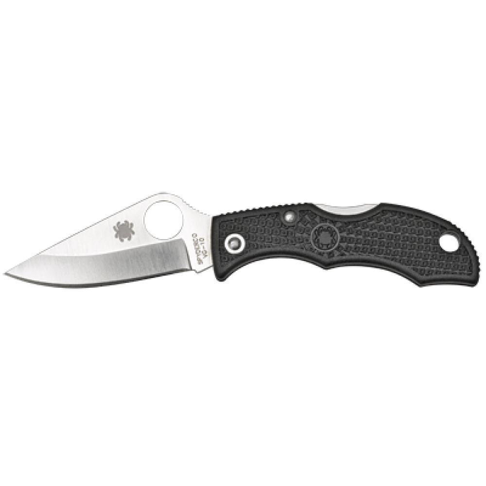 Spyderco, Ladybug 3, 1.94" Folding Knife, VG-10