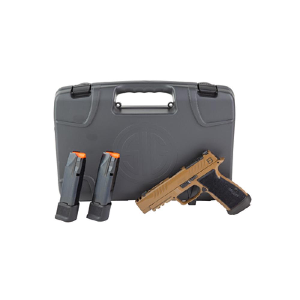 Sig Sauer, P365 AXG DH3 9mm