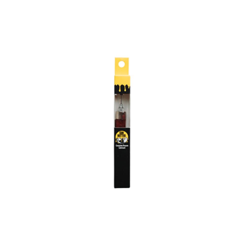 Gun Butter, Pen Oiler, Gun Oil, 1/4oz Bottle