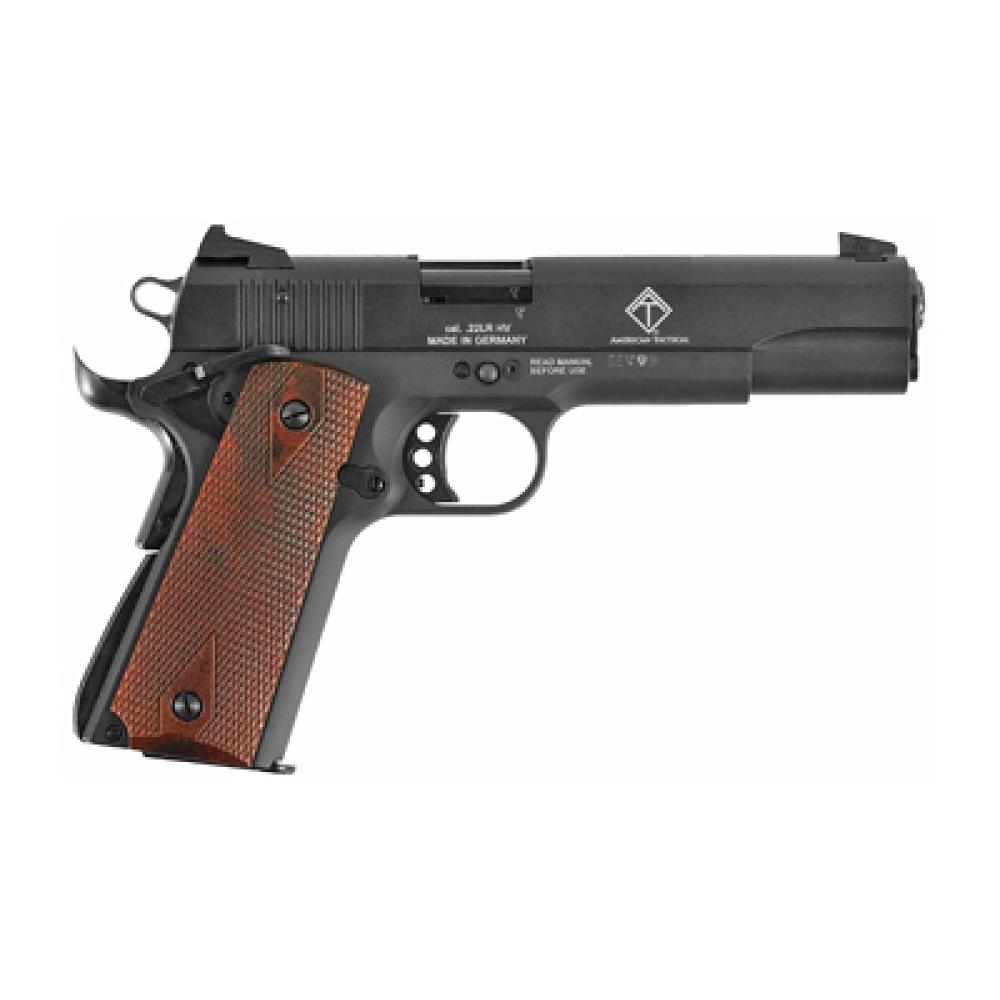 American Tactical, M1911, Single Action Only