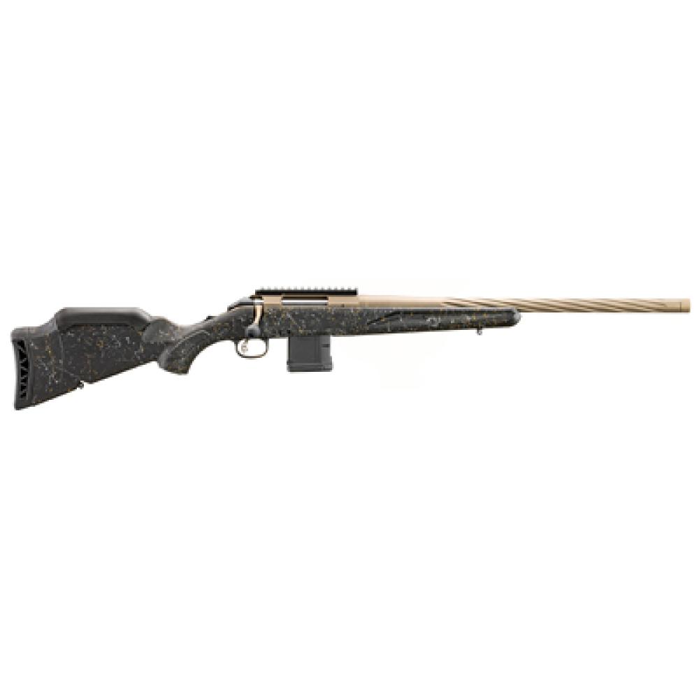 Ruger, American Generation II Prairie, 223 Remington, 20"