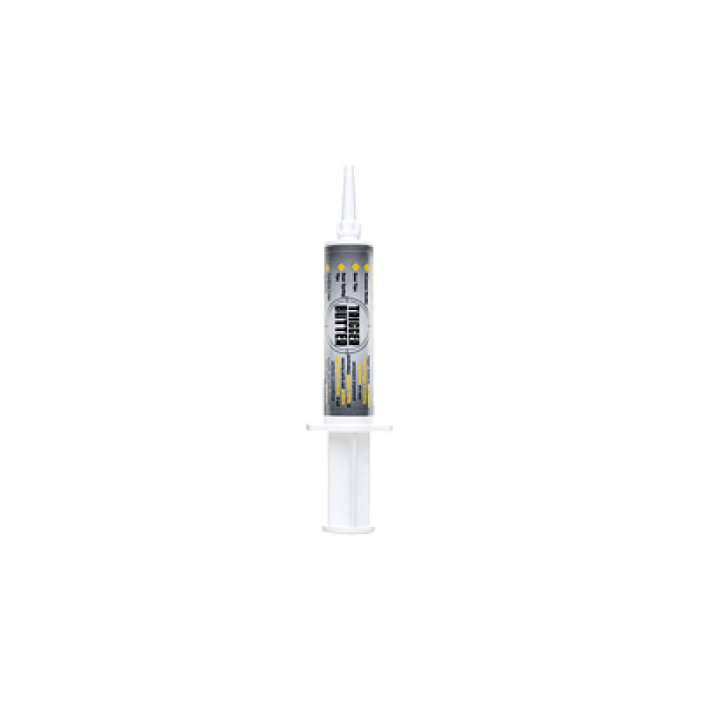 Gun Butter, Trigger Grease, Gun Oil, 15cc Syringe