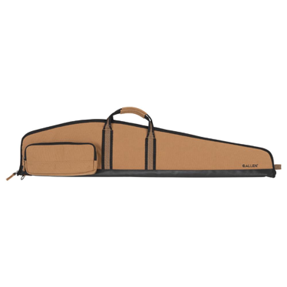 Allen Company, Ranch, Rifle Case, 46", Canvas, Tan