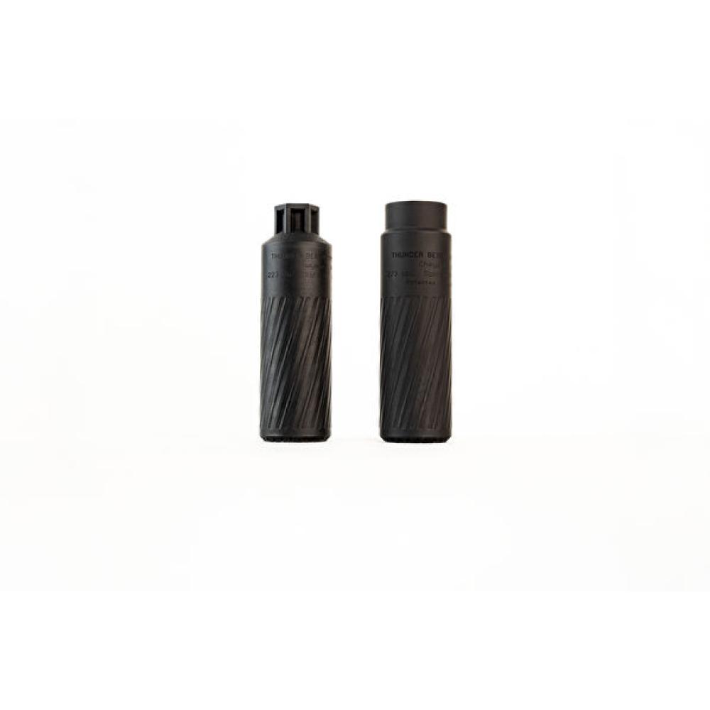 Thunderbeast Spiro 6mm suppressor